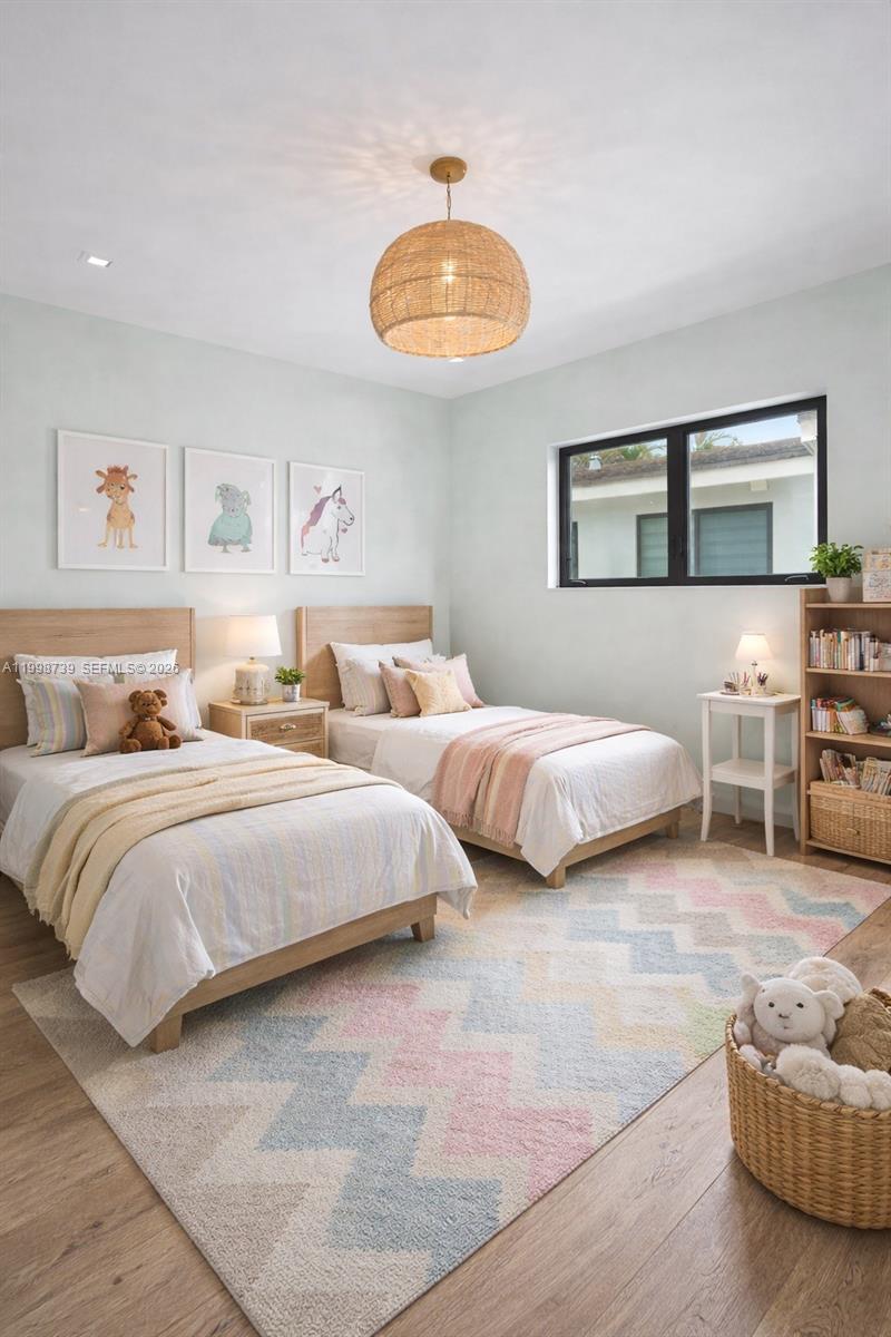 2345 Southwest 23rd Terrace Miami, FL 33145 - Photo 12 of 22 Virtually Staged