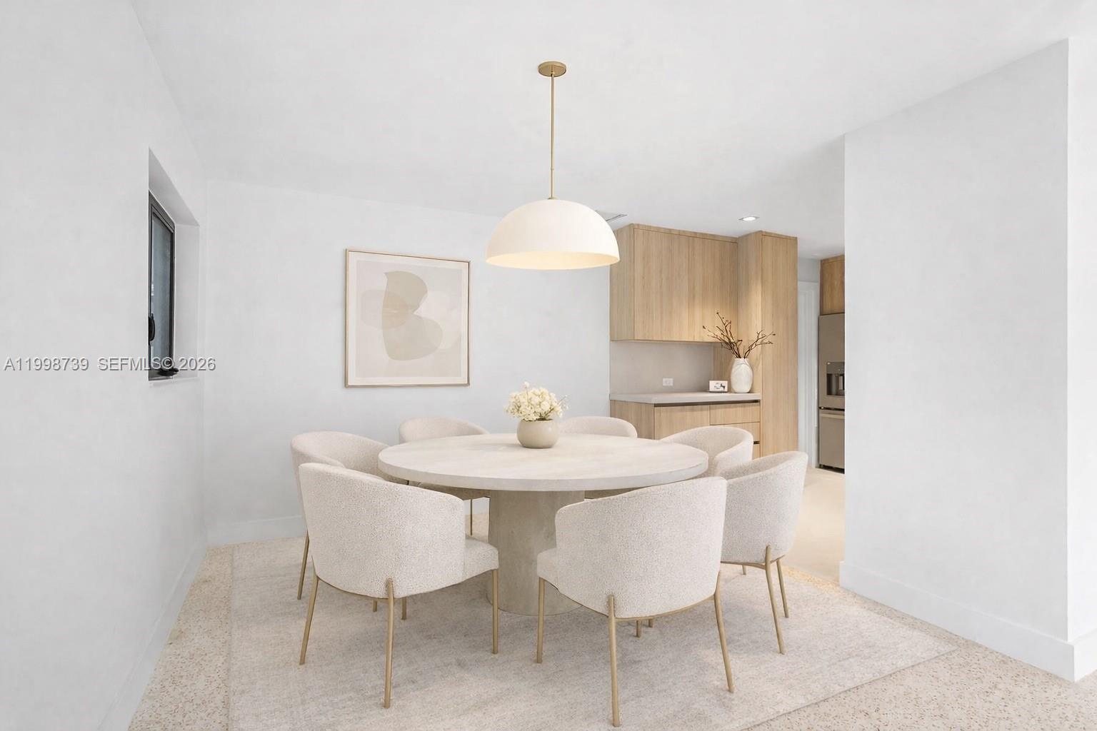 2345 Southwest 23rd Terrace Miami, FL 33145 - Photo 4 of 22 Virtually Staged