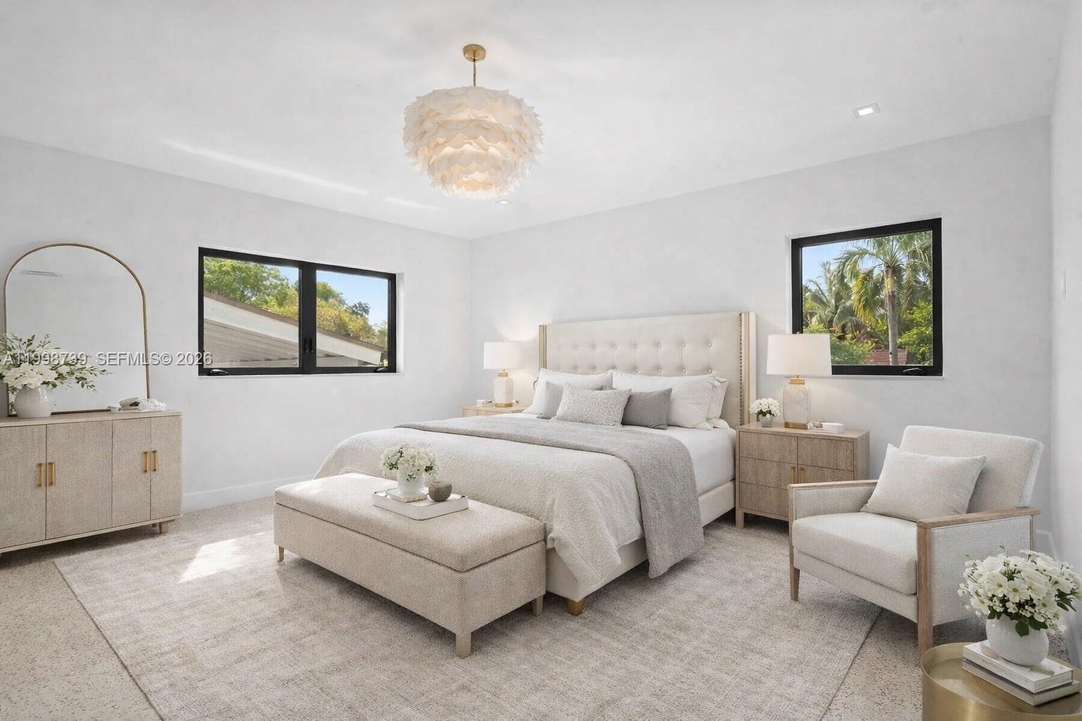 2345 Southwest 23rd Terrace Miami, FL 33145 - Photo 9 of 22 Virtually Staged