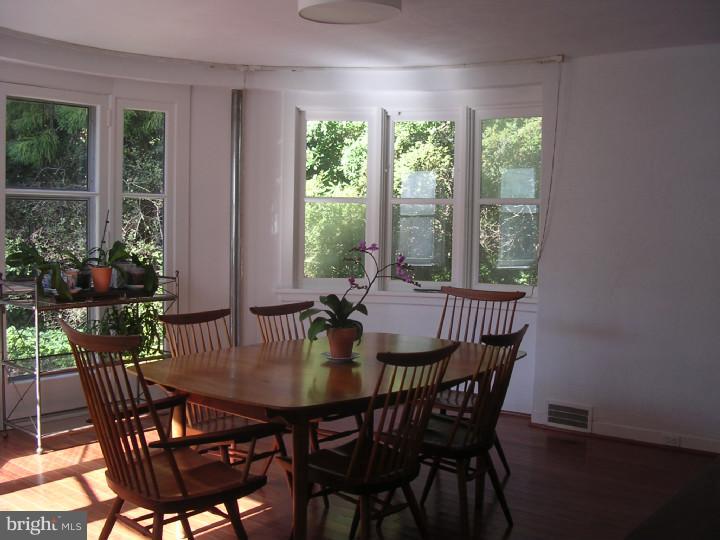 218 Deaver Road Wyncote, PA 19095 - Photo 6 of 25 Dining Room
