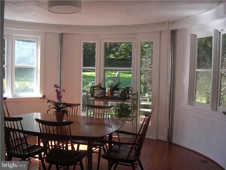 218 Deaver Road Wyncote, PA 19095 - Photo 7 of 25 Dining Room