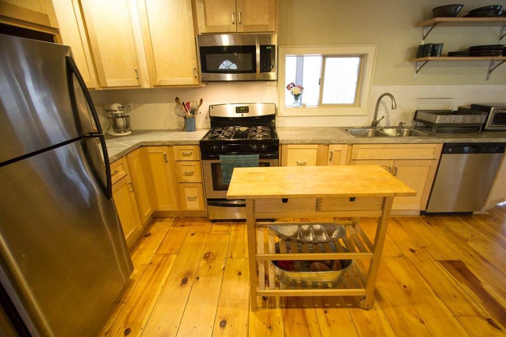 337 Rowe Hill Road Greenwood, ME 04255 - Photo 8 of 36 Photo