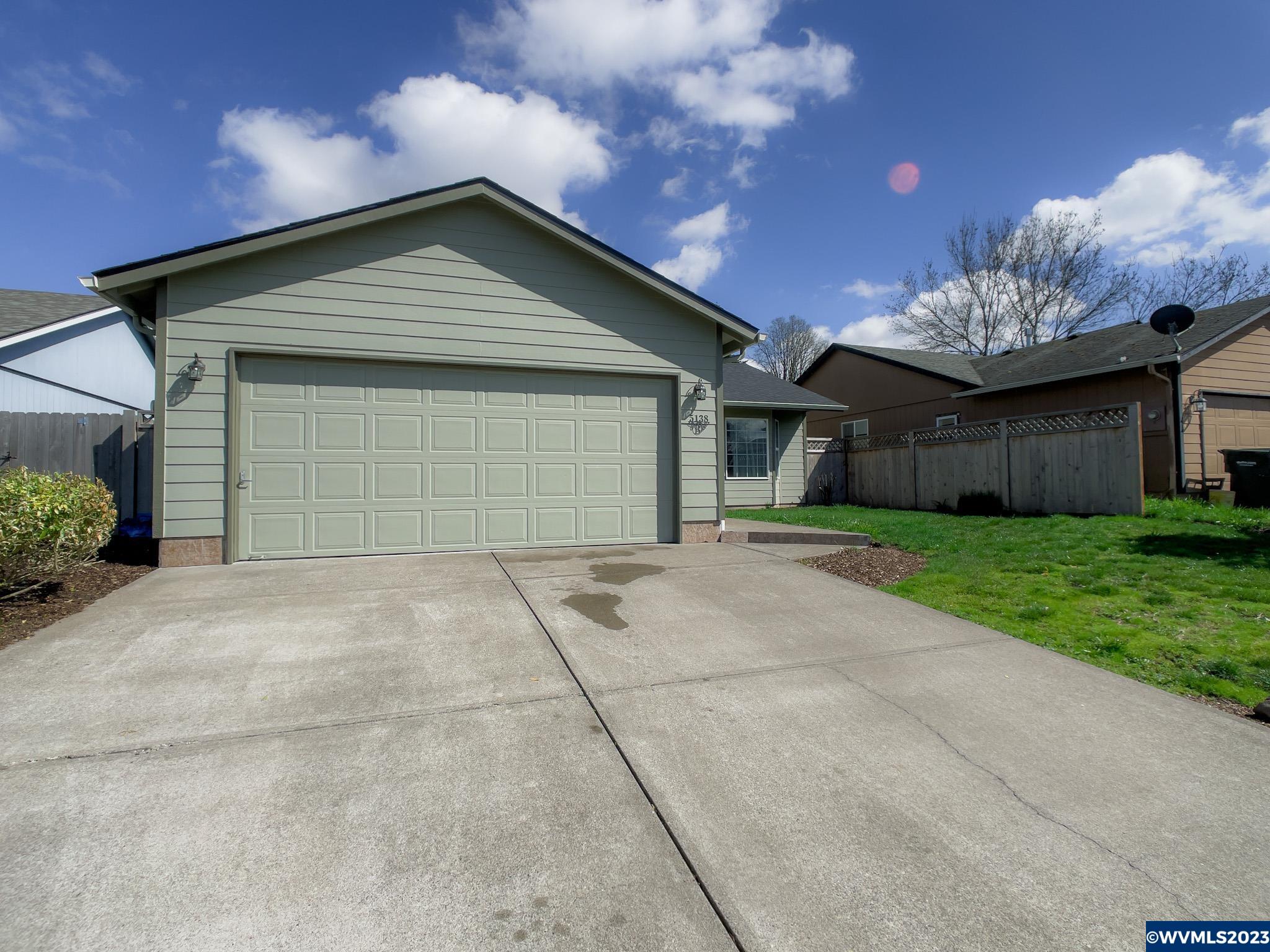 5138 Perry Street Northeast Keizer, OR 97303 - Photo 3 of 30