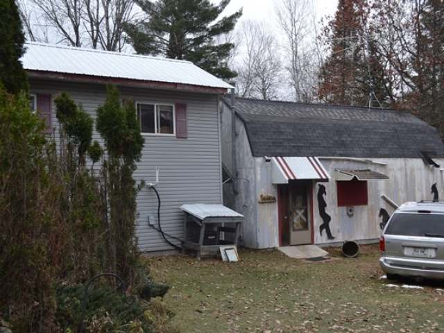 7175 Fire Tower Road Rhinelander, WI 54501 - Photo 4 of 20 Gallery Image 4