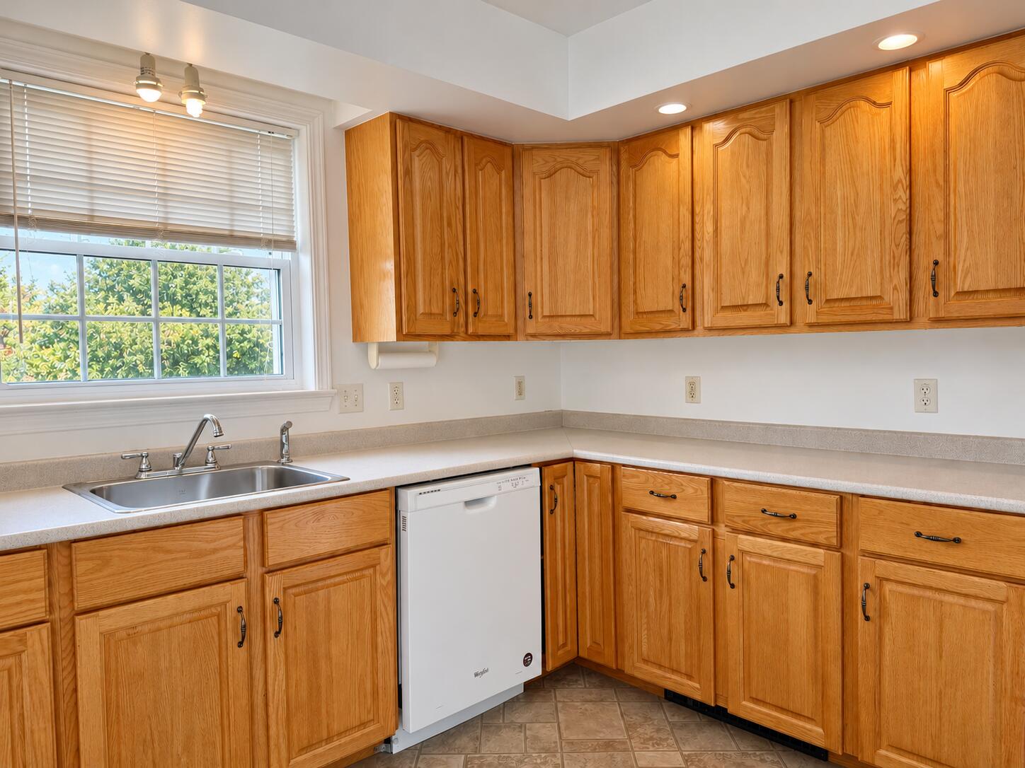 1196 Great Pond Road Great Pond, ME 04408 - Photo 16 of 56 Kitchen Corner GP
