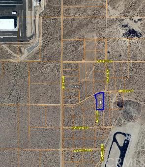 Burbank Road Apple Valley, CA 92307 - Photo 1 of 1 Gallery Image 1