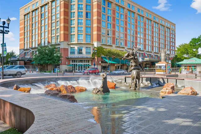 $254,000 | 2299 Lone Star Drive, Unit 444, Sugar Land, TX 77479