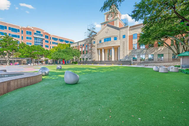 $254,000 | 2299 Lone Star Drive, Unit 444, Sugar Land, TX 77479