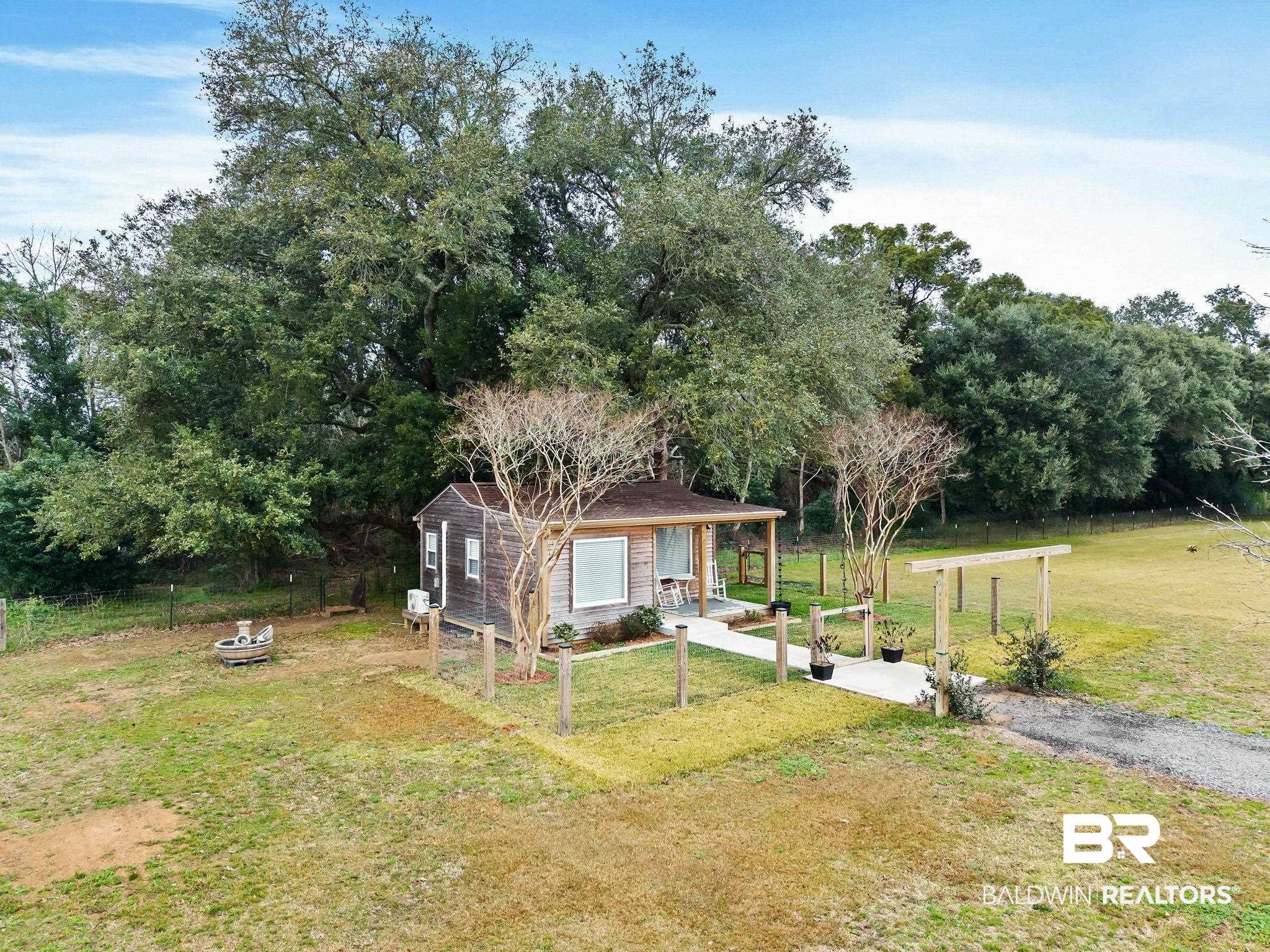 16014 County Road 26 Foley, AL 36535 - Photo 50 of 79