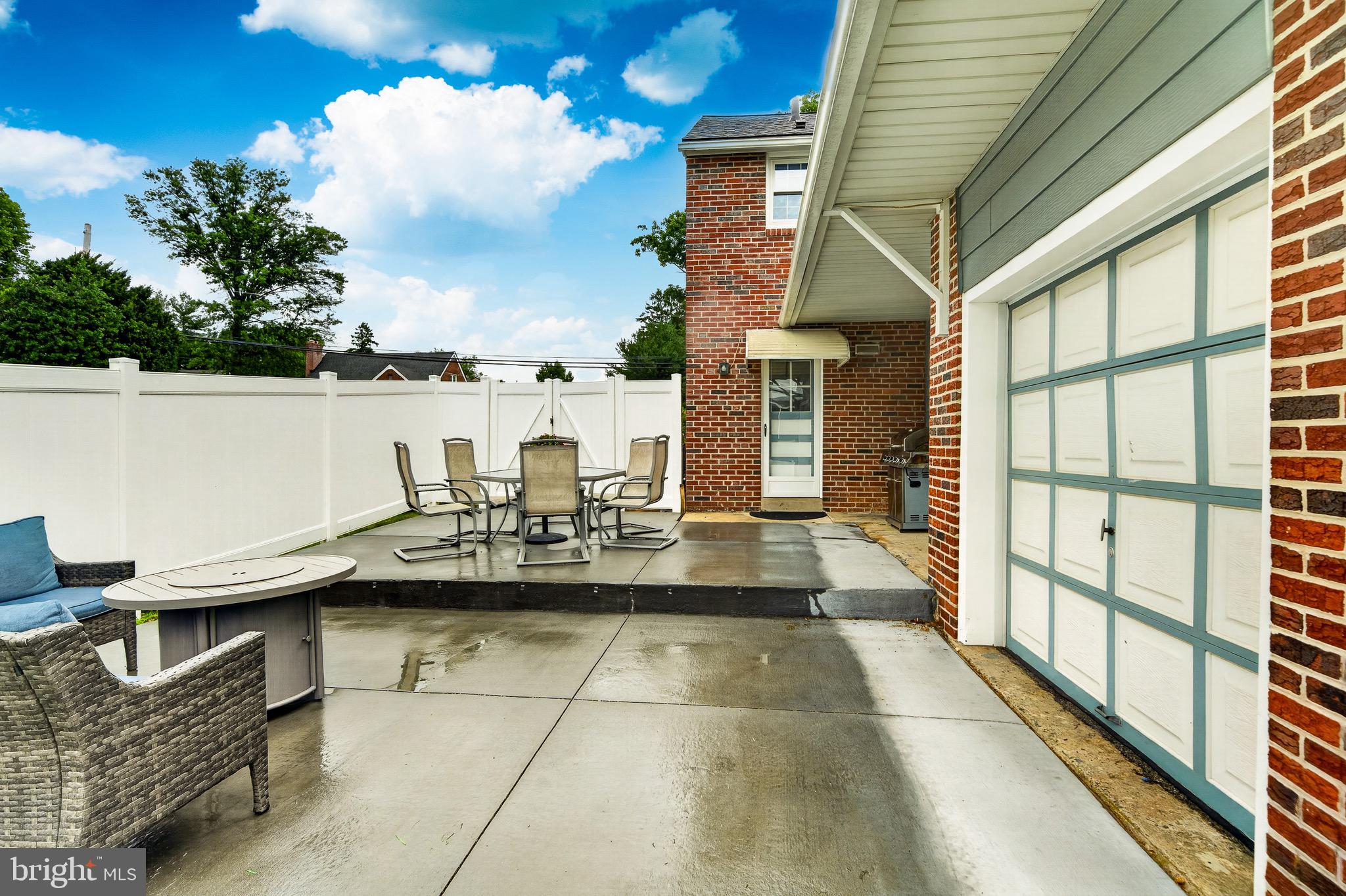 208 Stanton Road Havertown, PA 19083 - Photo 37 of 40