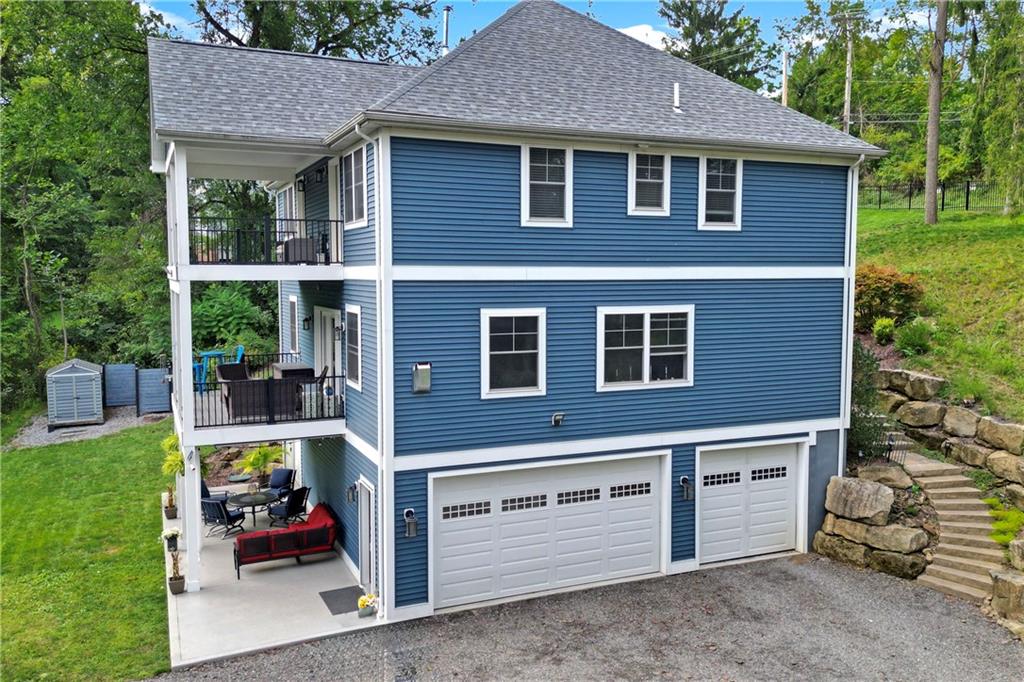 419 Harmony Road Pittsburgh, PA 15237 - Photo 2 of 46 Gallery Image 2