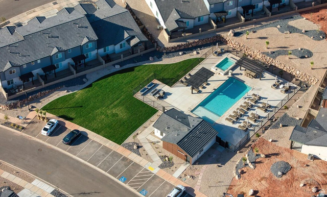4013 Razor Drive, Unit 114 Washington, UT 84780 - Photo 18 of 22