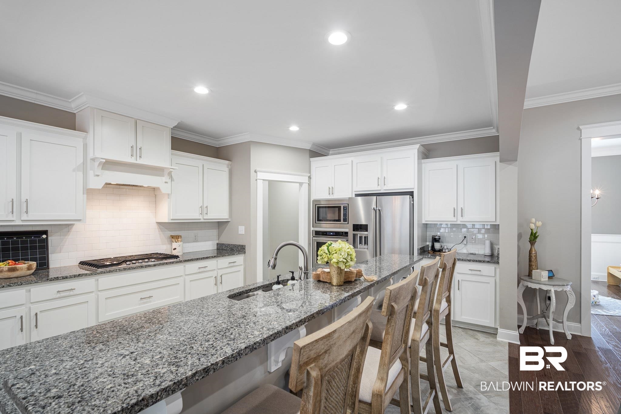 27765 Rhone Drive Daphne, AL 36526 - Photo 9 of 39 Kitchen w/granite