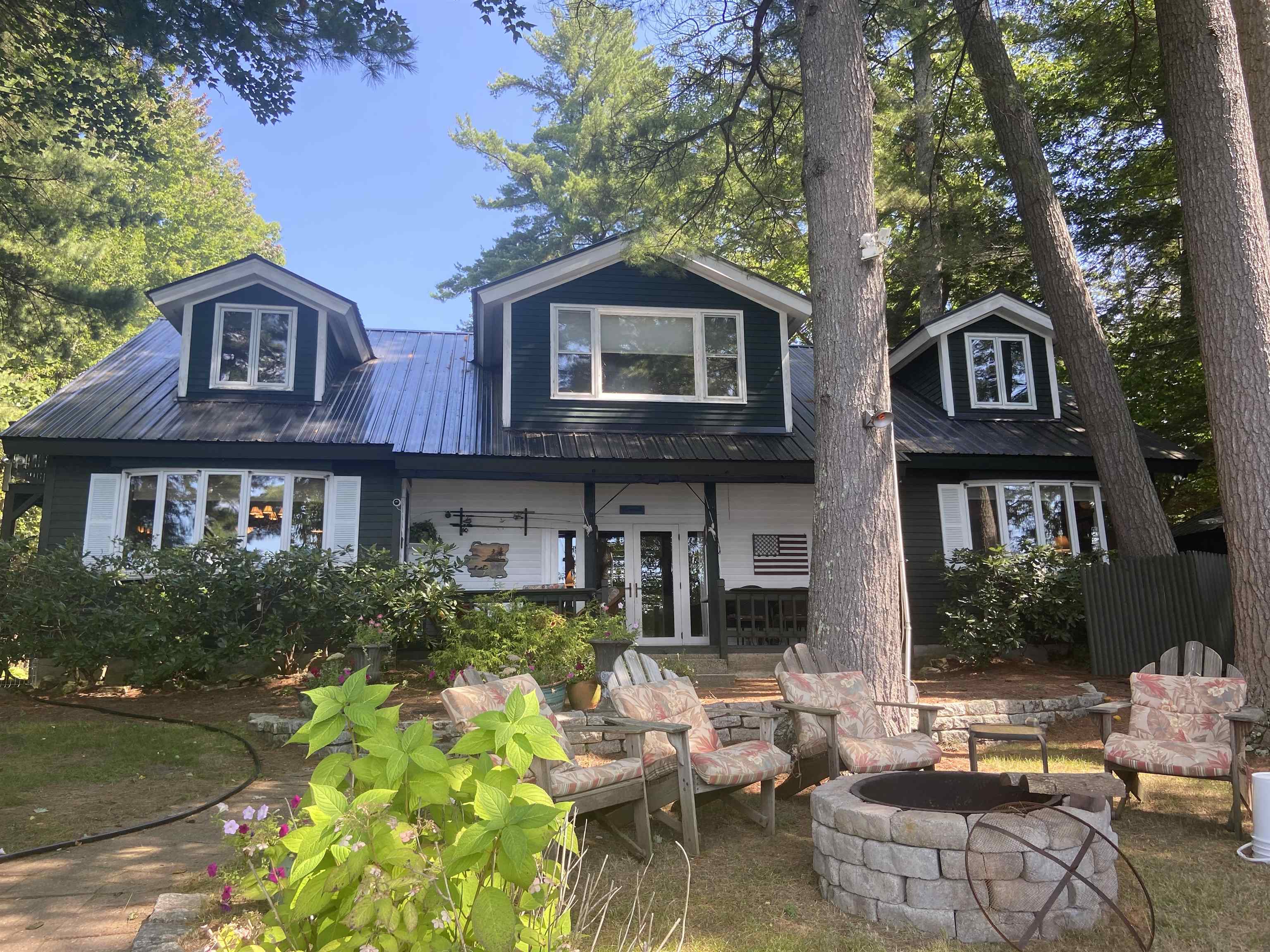 59 Banfield Road Tuftonboro, NH 03853 - Photo 1 of 40 Gallery Image 1