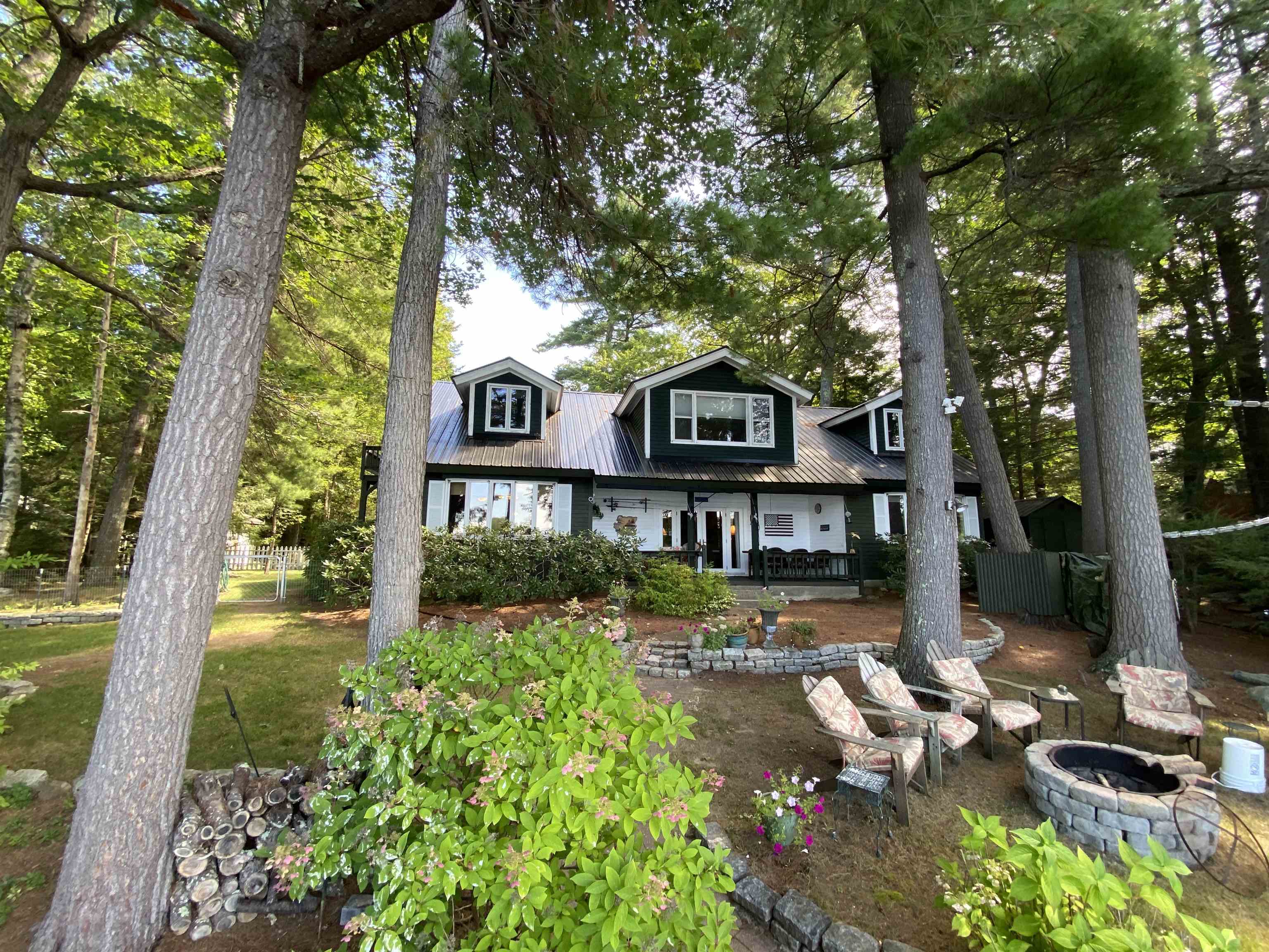 59 Banfield Road Tuftonboro, NH 03853 - Photo 3 of 40 Gallery Image 3