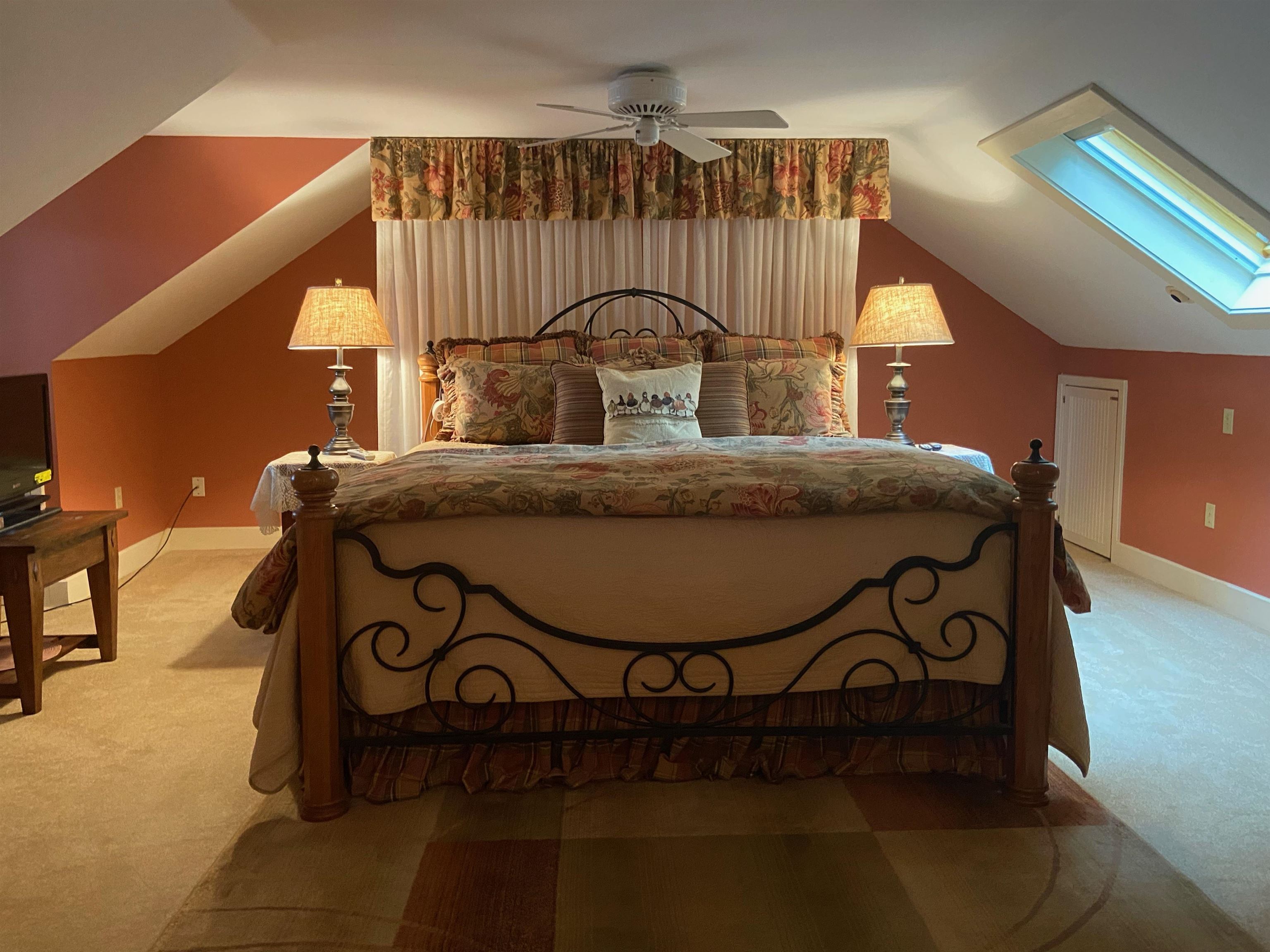 59 Banfield Road Tuftonboro, NH 03853 - Photo 26 of 40 Gallery Image 26