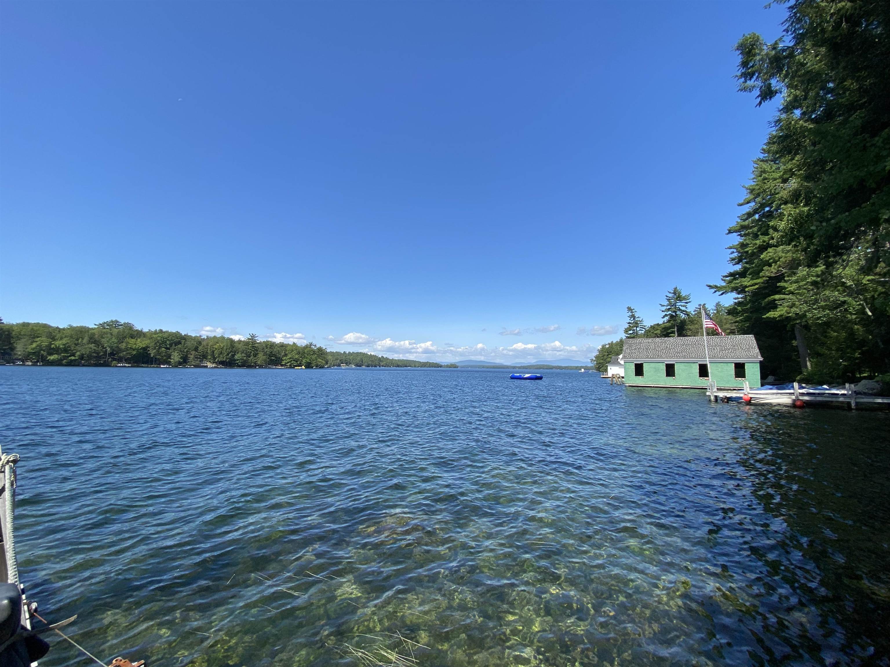 59 Banfield Road Tuftonboro, NH 03853 - Photo 6 of 40 Gallery Image 6