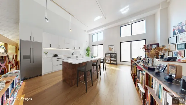 $1,499,000 | 40 West 15th Street, Unit 1C | Flatiron