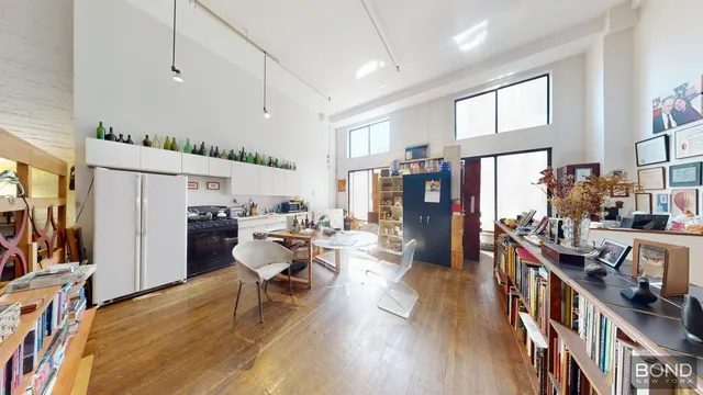 $1,499,000 | 40 West 15th Street, Unit 1C | Flatiron