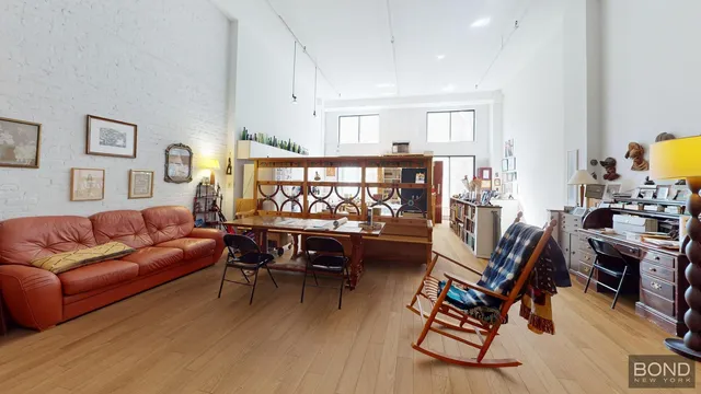 $1,499,000 | 40 West 15th Street, Unit 1C | Flatiron