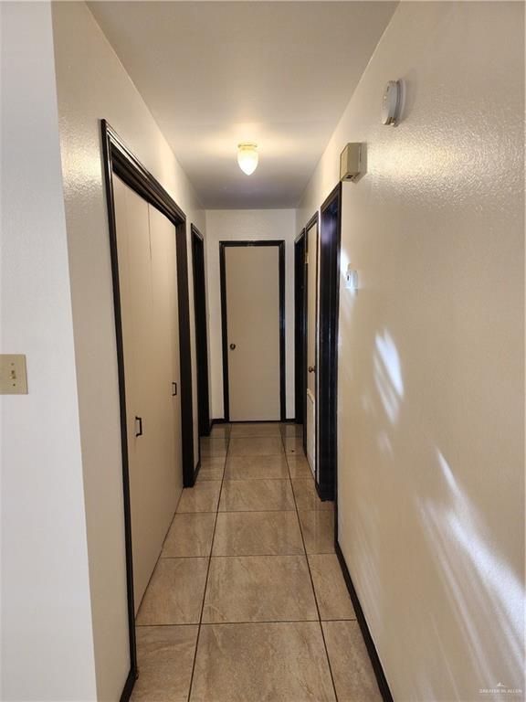 600 Toronto Avenue, Unit 18 McAllen, TX 78503 - Photo 8 of 17 a view of hallway
