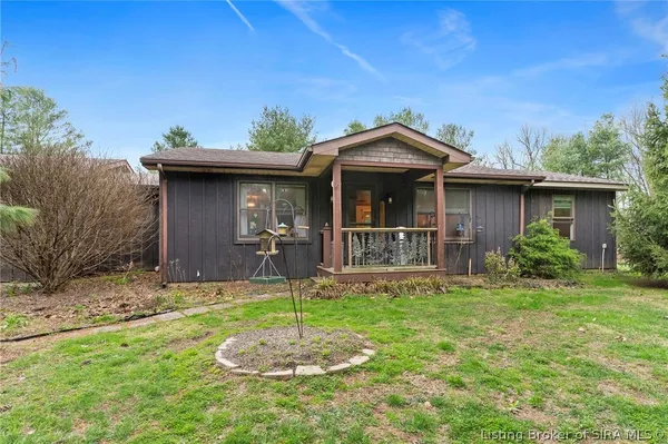 $349,900 | 3035 East County Road 500 South, North Vernon, IN 47265