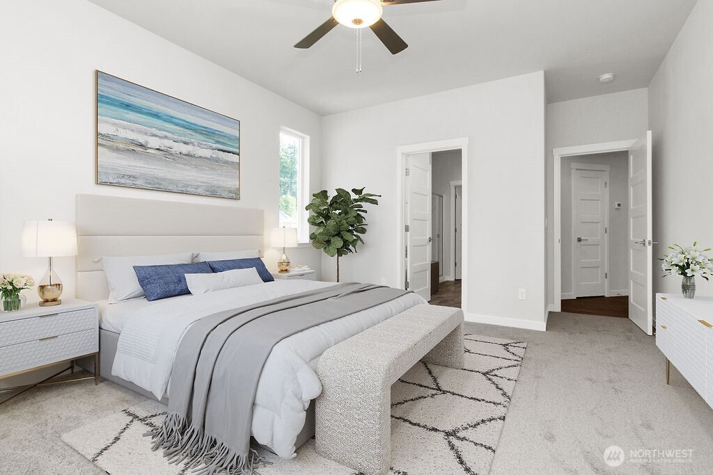 731 Maggee Street Southeast Lacey, WA 98513 - Photo 17 of 39