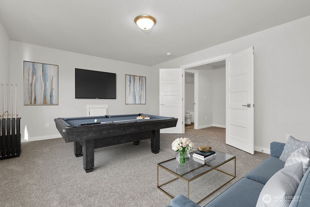 731 Maggee Street Southeast Lacey, WA 98513 - Photo 31 of 39