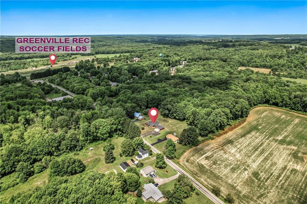 325 Williamson Road Greenville, PA 16125 - Photo 11 of 50 a view of a city