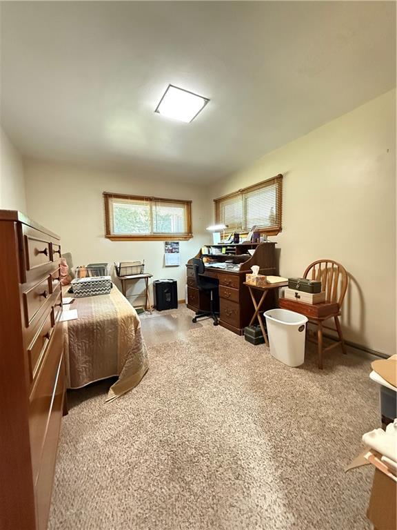 325 Williamson Road Greenville, PA 16125 - Photo 39 of 50 a bed room with furniture and a window