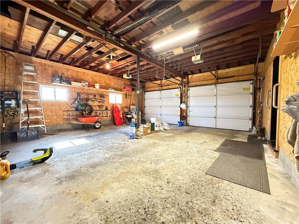 325 Williamson Road Greenville, PA 16125 - Photo 41 of 50 a view of parking garage