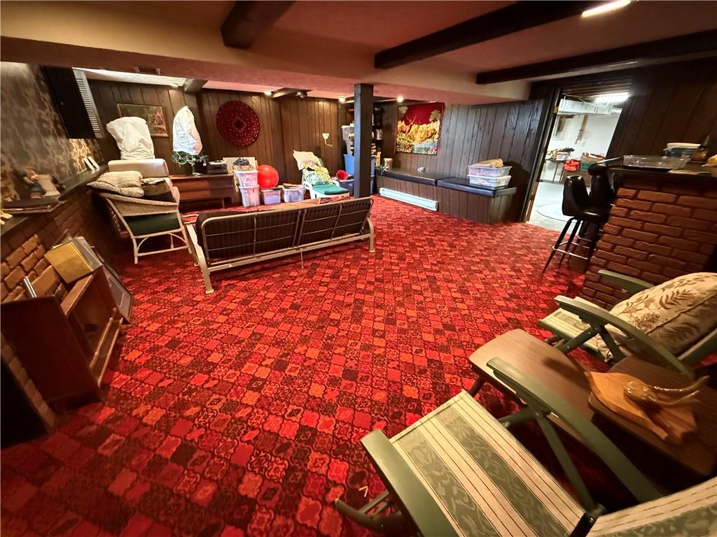 325 Williamson Road Greenville, PA 16125 - Photo 42 of 50 a outdoor space with wooden benches