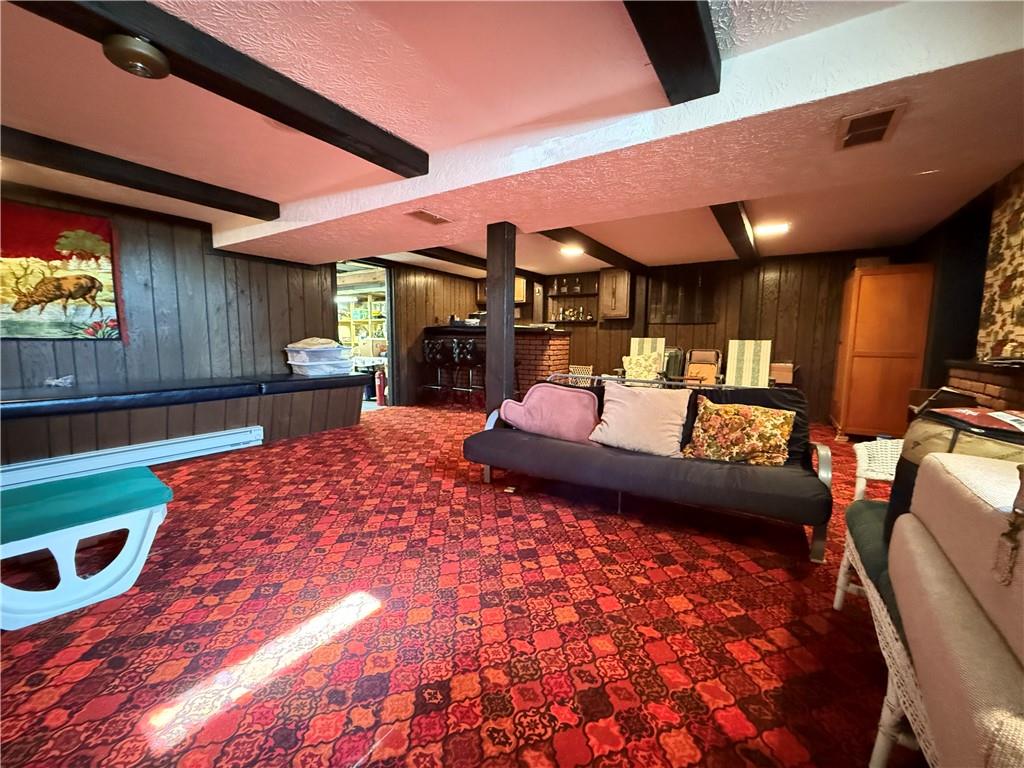 325 Williamson Road Greenville, PA 16125 - Photo 43 of 50 a outdoor space with patio lots of furniture