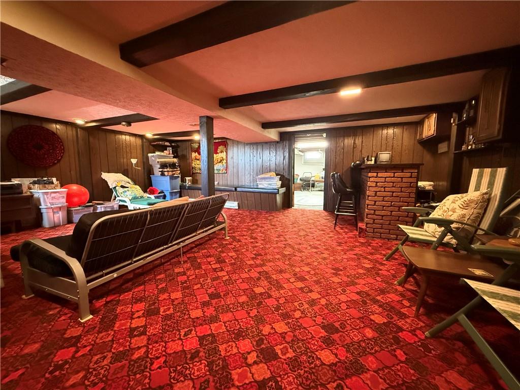 325 Williamson Road Greenville, PA 16125 - Photo 45 of 50 a outdoor space with patio furniture