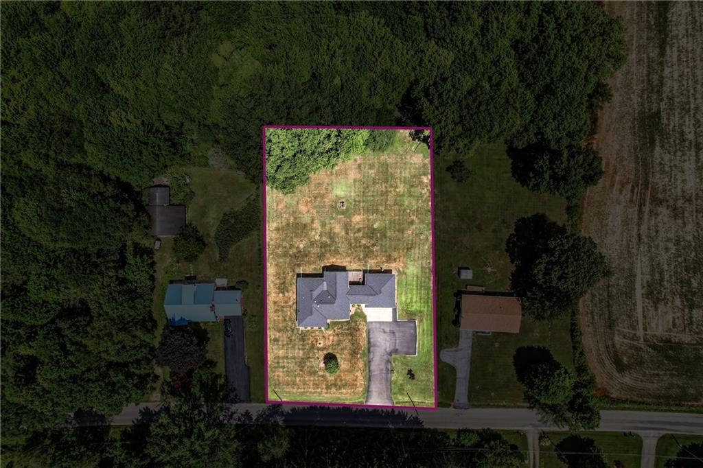 325 Williamson Road Greenville, PA 16125 - Photo 8 of 50 a view of balcony