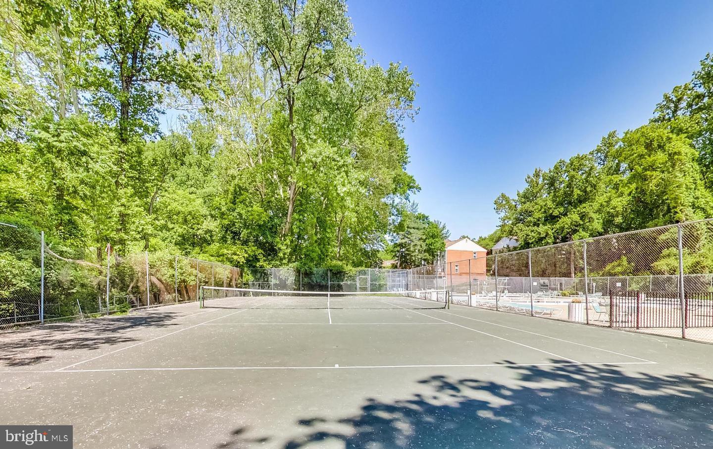 10301 Montrose Avenue, Unit 101 Bethesda, MD 20814 - Photo 20 of 27 a view of a street