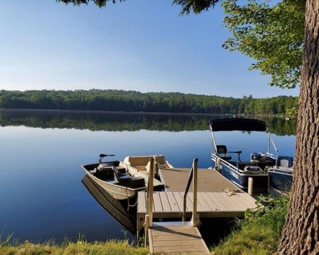 8759 Walsh Lake Road Crandon, WI 54520 - Photo 1 of 1 Gallery Image 1