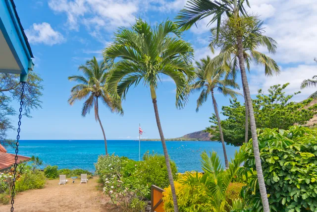 $1,600,000 | 82-6301 Puuhonua Road, Captain Cook, HI 96704