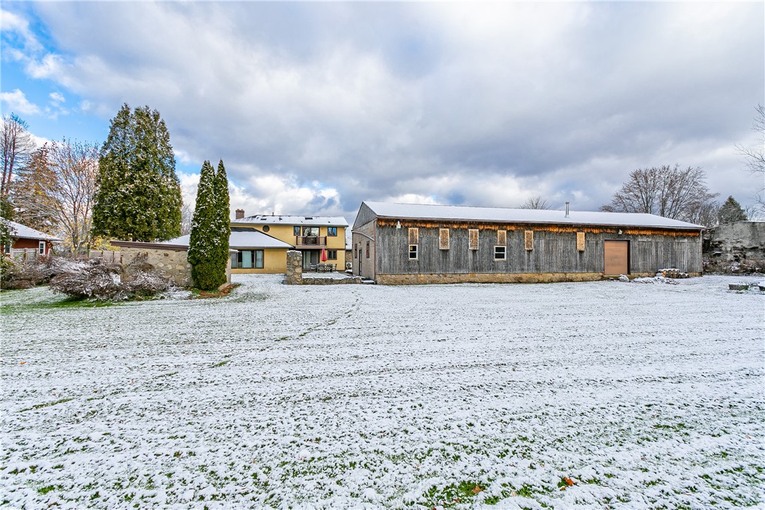 1661 Plank Road Penfield, NY 14580 - Photo 22 of 29