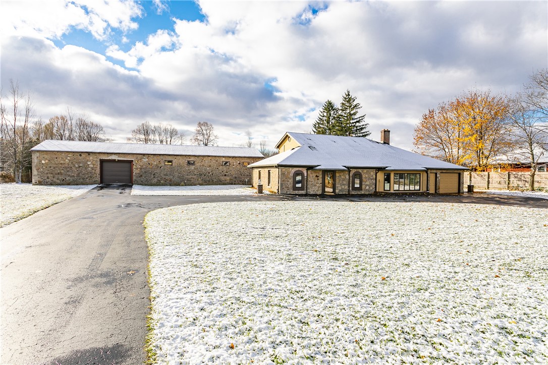 1661 Plank Road Penfield, NY 14580 - Photo 27 of 29