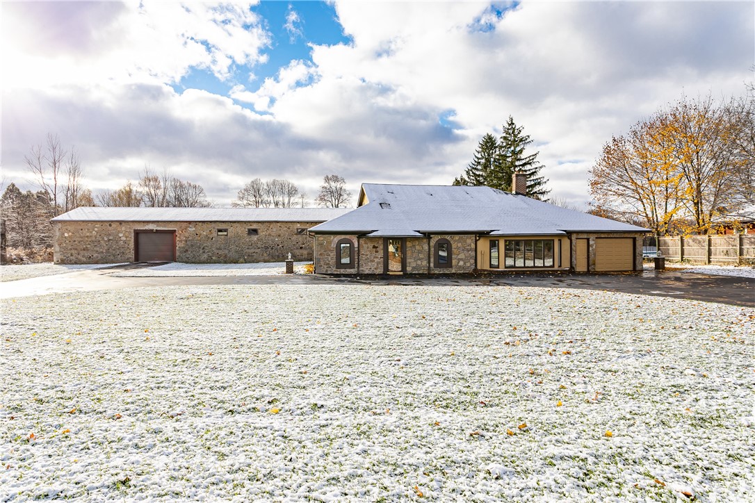 1661 Plank Road Penfield, NY 14580 - Photo 28 of 29