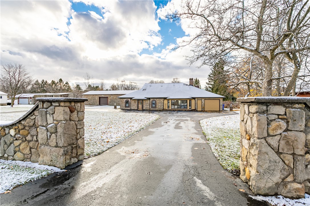 1661 Plank Road Penfield, NY 14580 - Photo 29 of 29