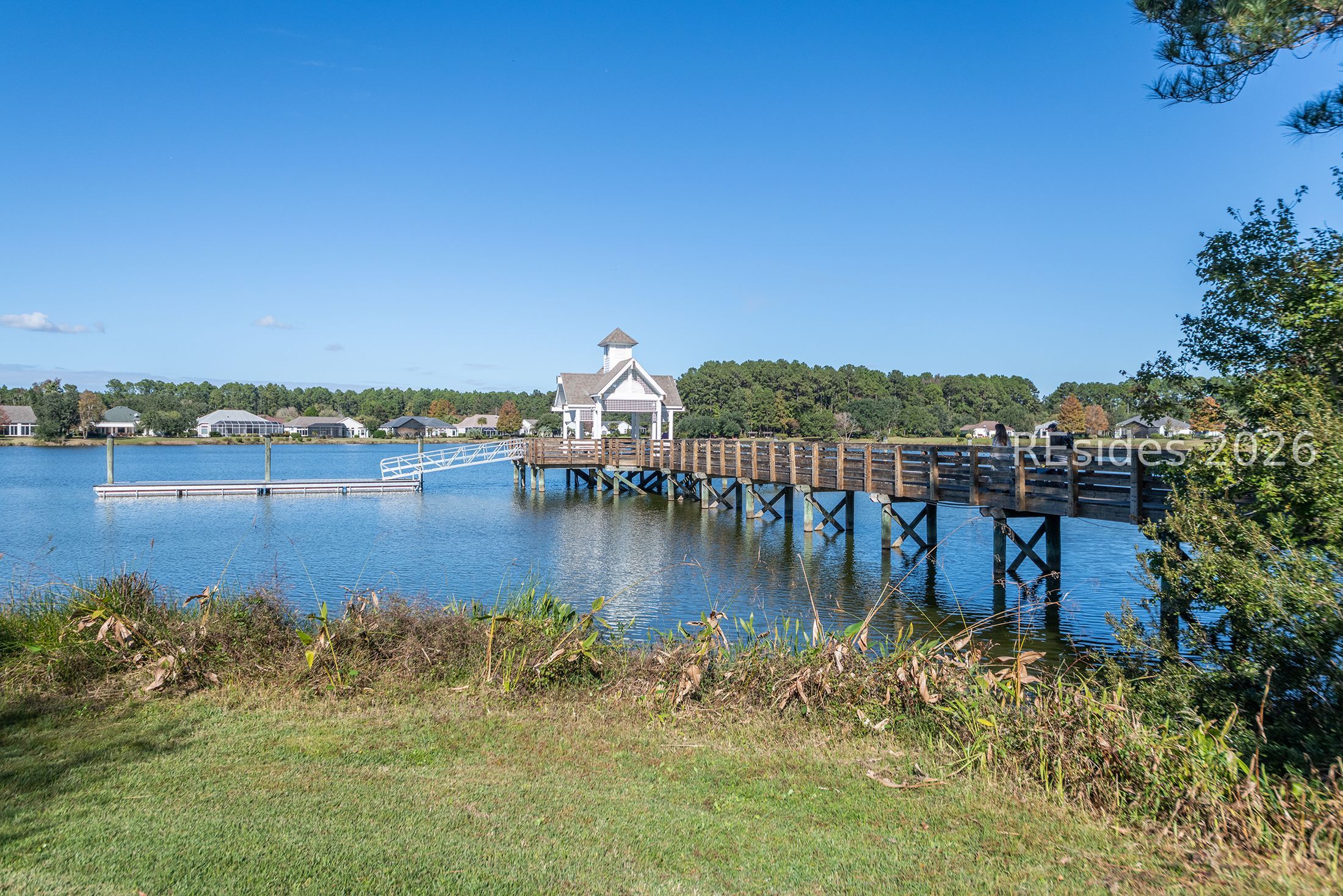 238 Colonel Thomas Heyward Road Bluffton, SC 29909 - Photo 54 of 88