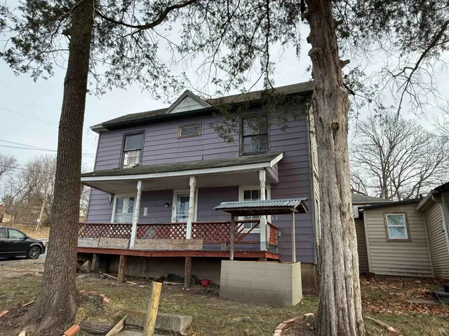 $124,900 | 813 7th Street, Waynesboro, VA 22980