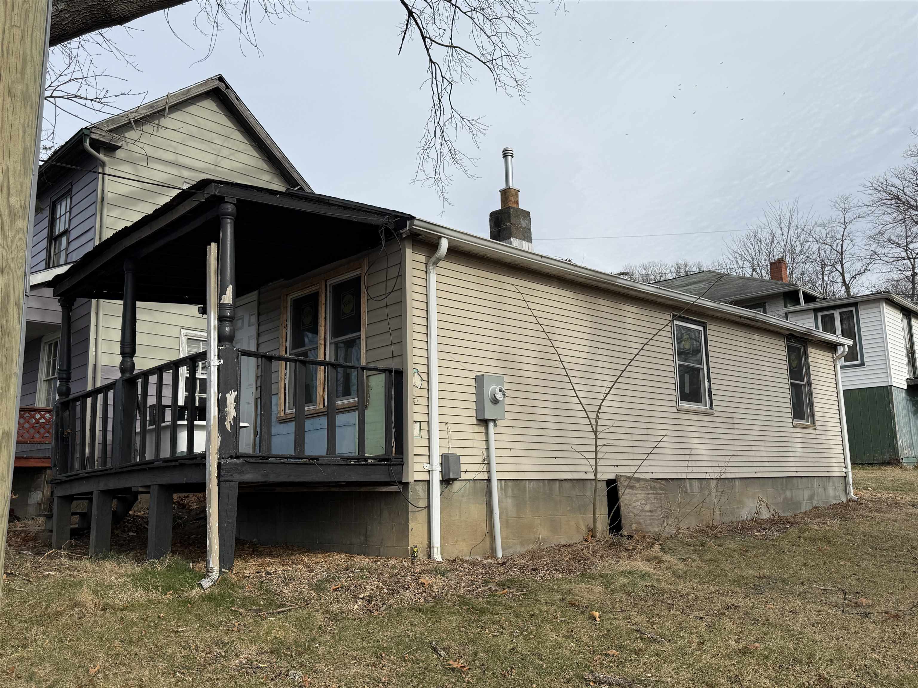 813 7th Street Waynesboro, VA 22980 - Photo 10 of 14 Unit B