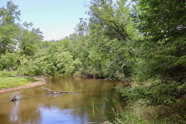 $159,000 | 2349 Muskegon Road, Harrison, MI 48625