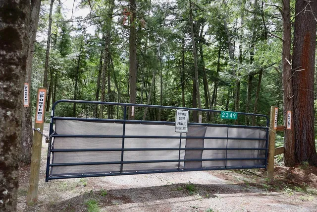 $159,000 | 2349 Muskegon Road, Harrison, MI 48625