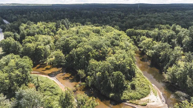 $159,000 | 2349 Muskegon Road, Harrison, MI 48625