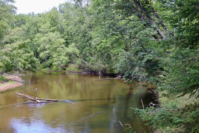 $159,000 | 2349 Muskegon Road, Harrison, MI 48625