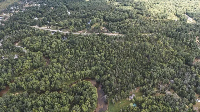 $159,000 | 2349 Muskegon Road, Harrison, MI 48625